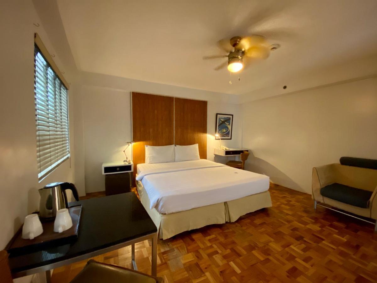 The Clipper House, Poblacion Makati Манила Номер фото