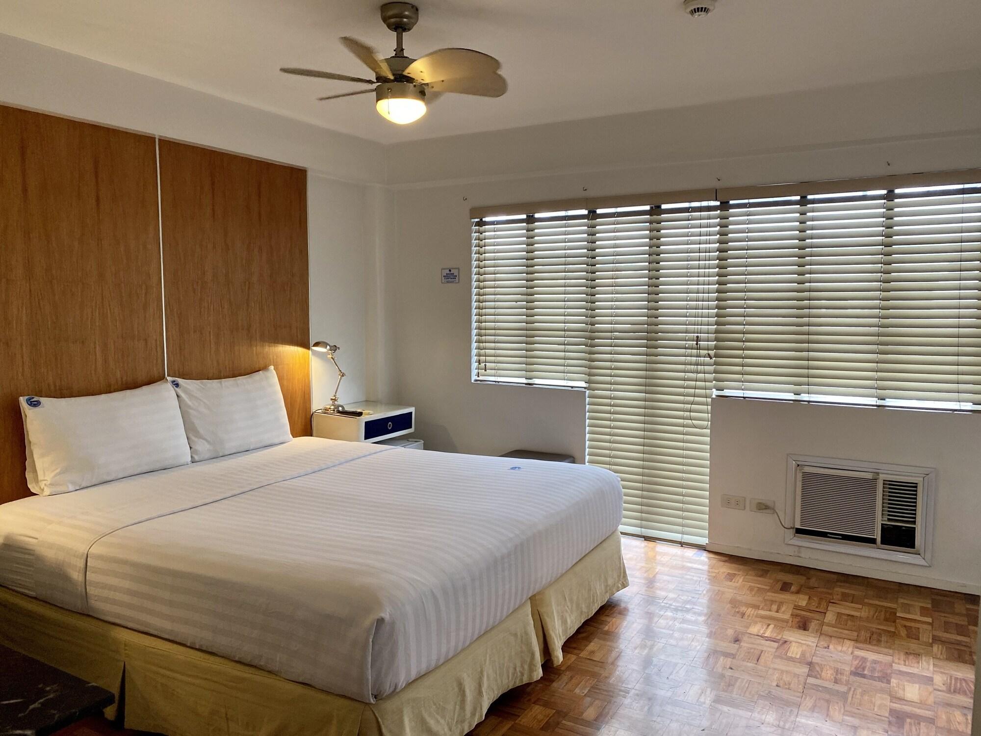 The Clipper House, Poblacion Makati Манила Экстерьер фото