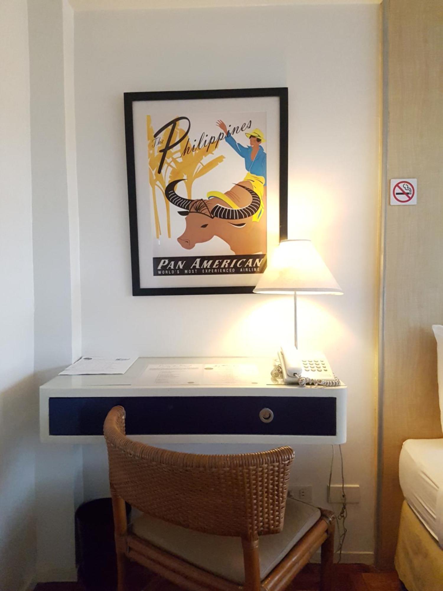 The Clipper House, Poblacion Makati Манила Экстерьер фото