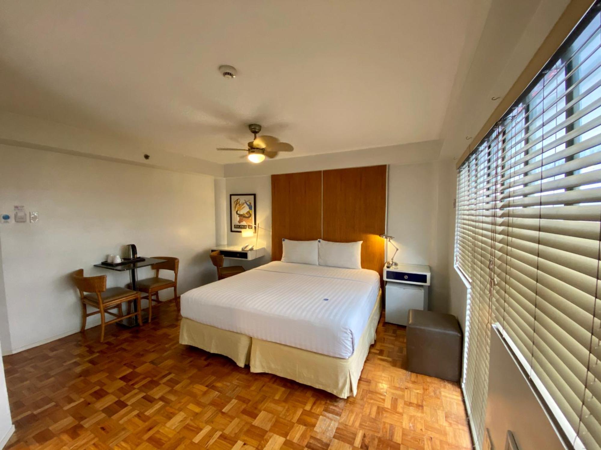 The Clipper House, Poblacion Makati Манила Номер фото