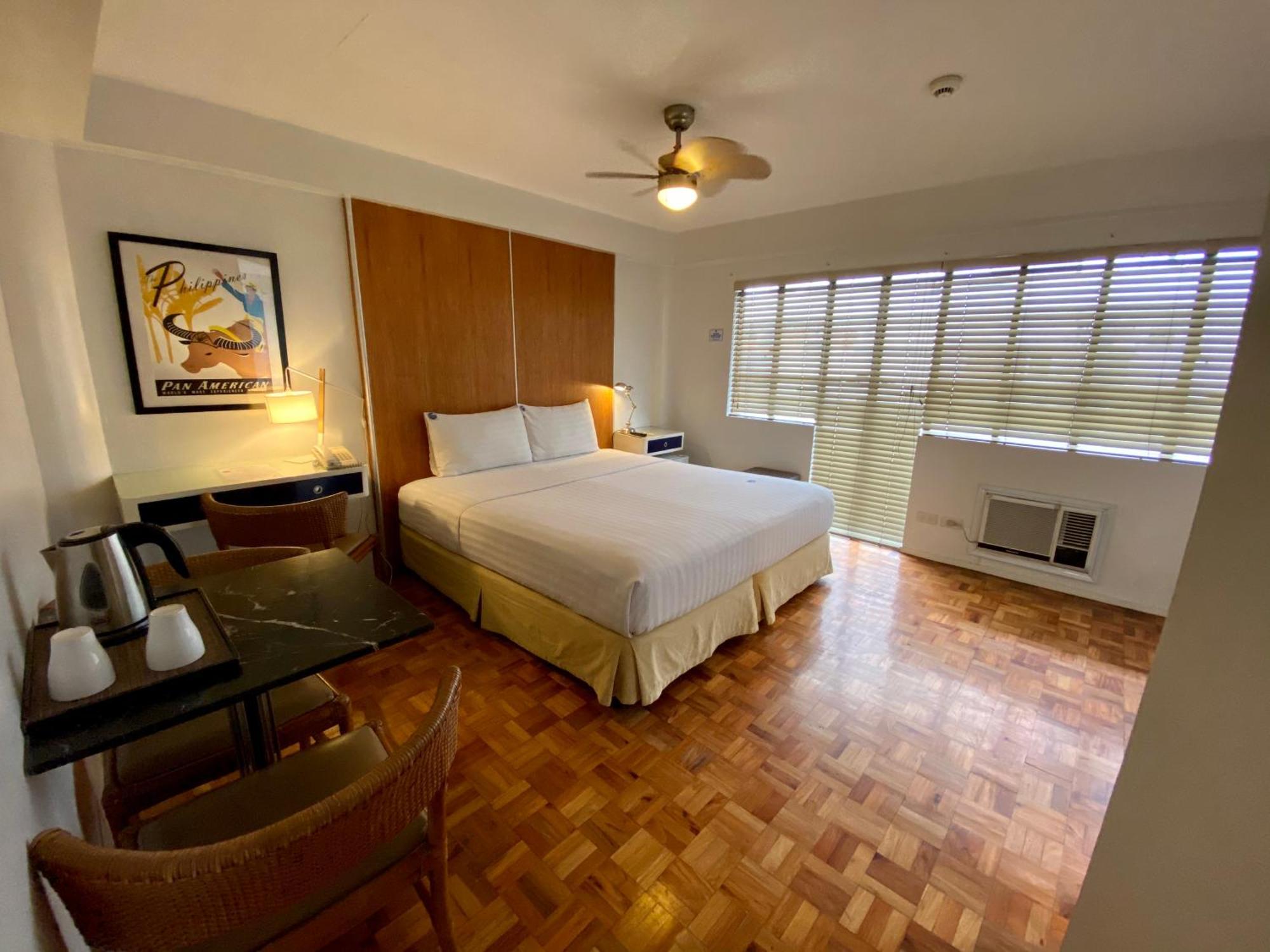 The Clipper House, Poblacion Makati Манила Номер фото