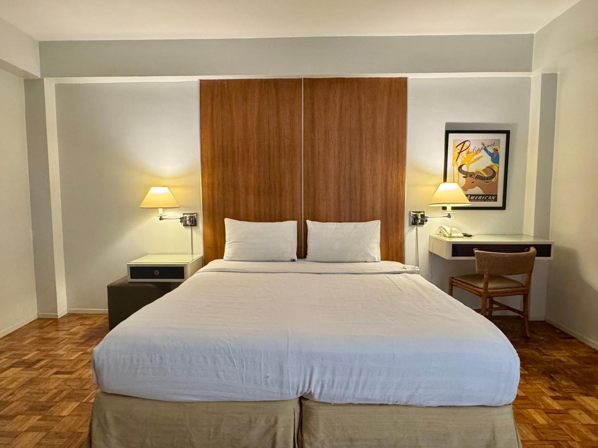 The Clipper House, Poblacion Makati Манила Номер фото