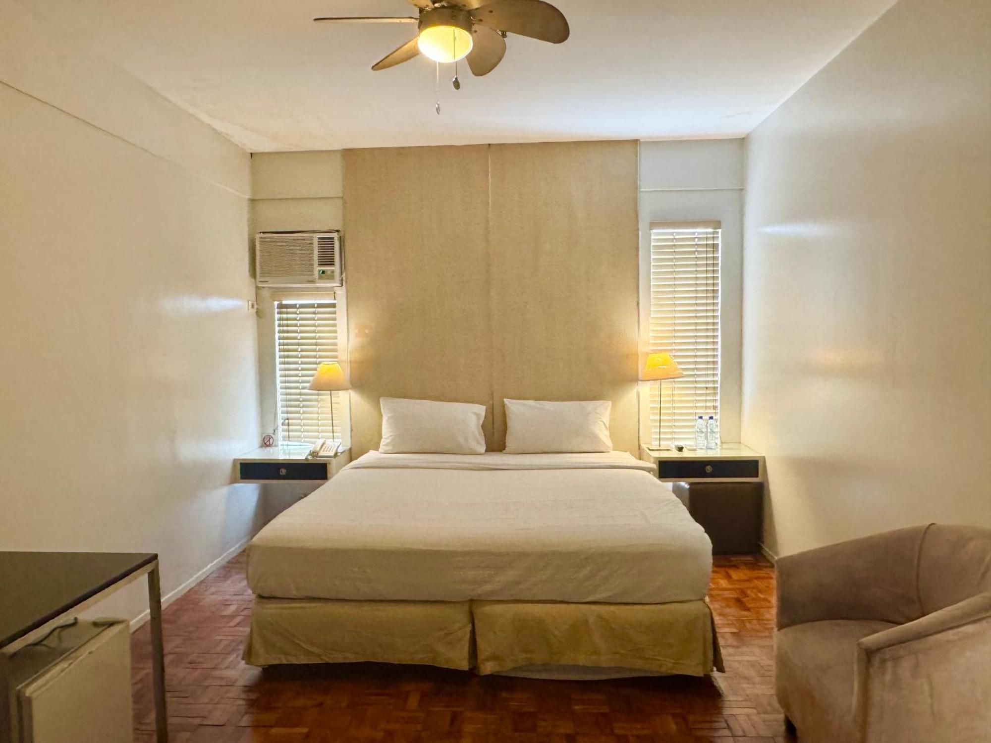 The Clipper House, Poblacion Makati Манила Номер фото