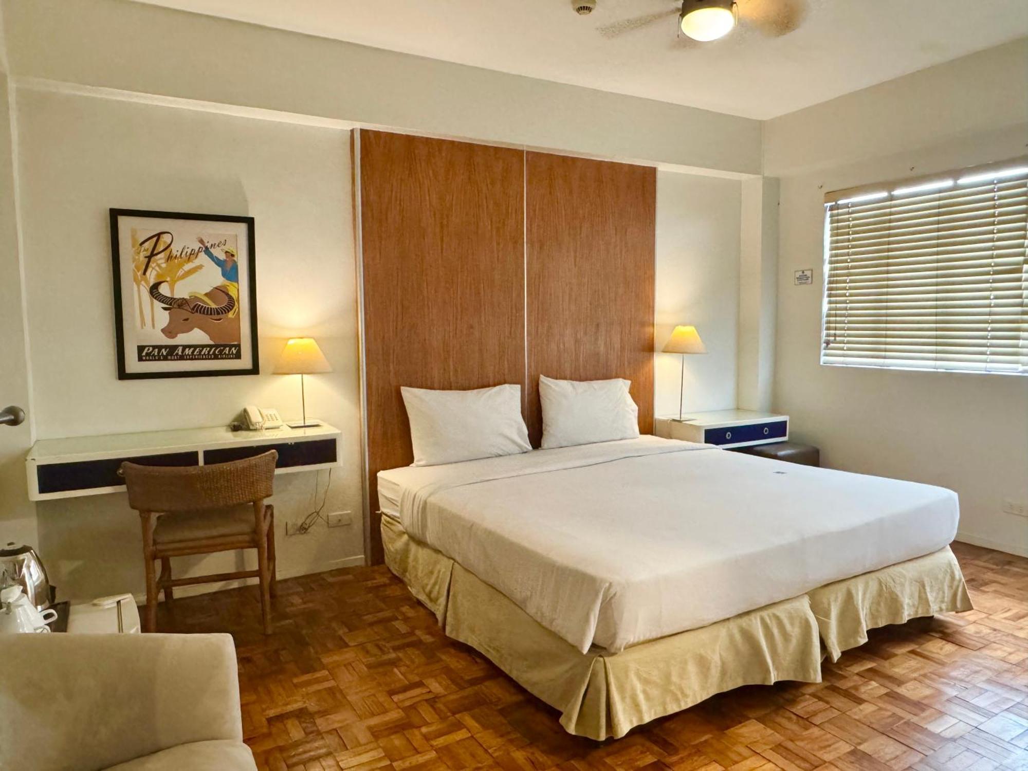 The Clipper House, Poblacion Makati Манила Номер фото