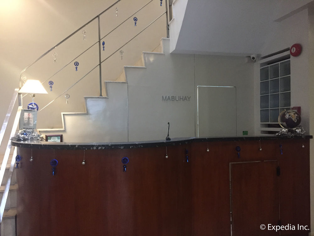 The Clipper House, Poblacion Makati Манила Экстерьер фото